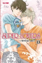 Super Lovers